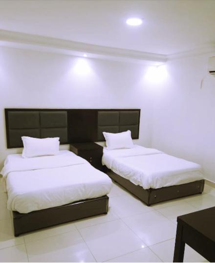 Open Hotel Dammam Exterior photo