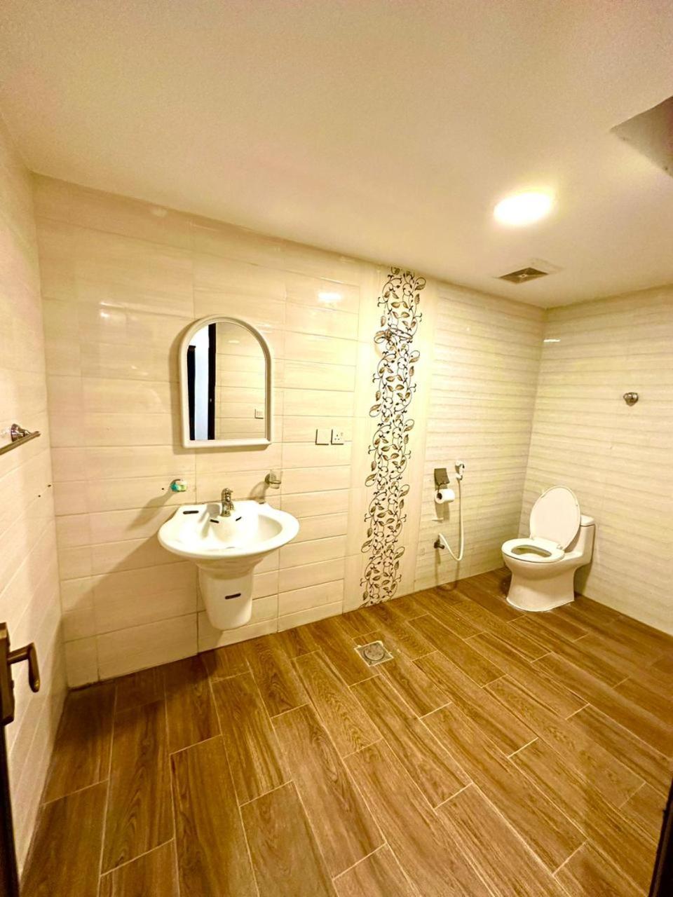 Open Hotel Dammam Exterior photo