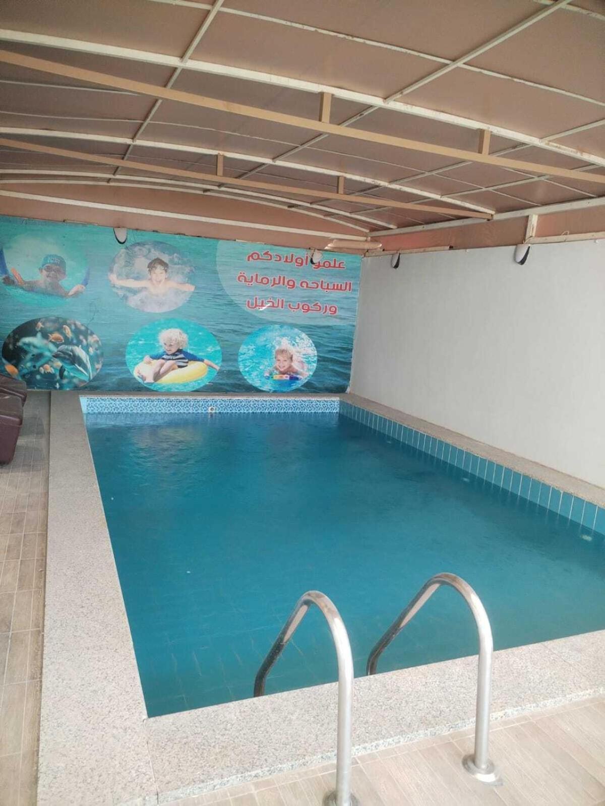 Open Hotel Dammam Exterior photo