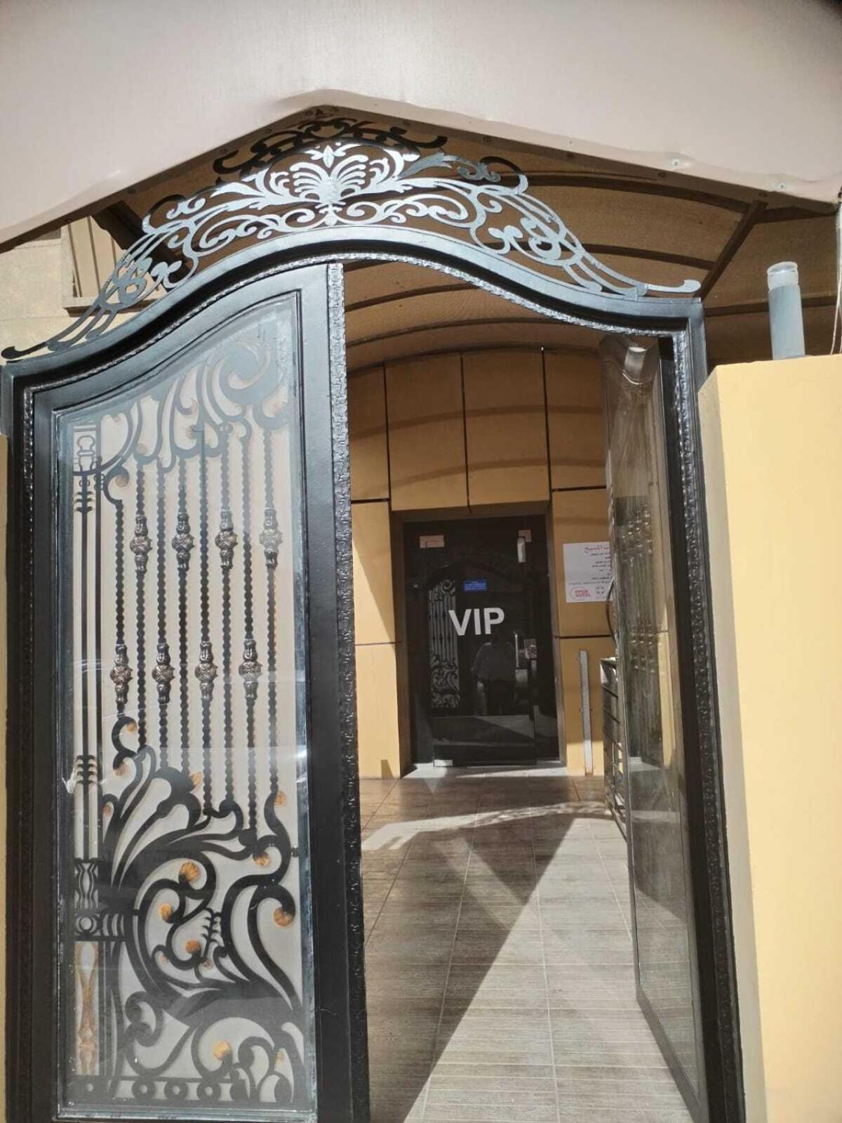 Open Hotel Dammam Exterior photo